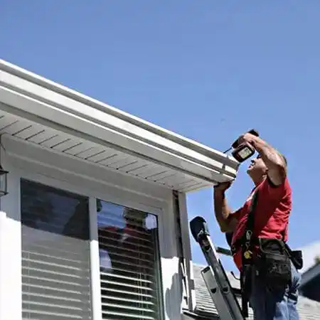 gutter services Cathlamet